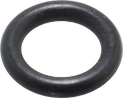 Value Collection - 7mm ID x 11mm OD, Buna-N O-Ring - 2mm Thick, Round Cross Section - USA Tool & Supply