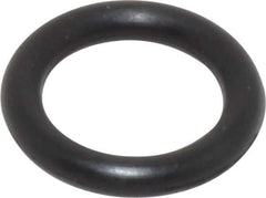 Value Collection - 8mm ID x 12mm OD, Buna-N O-Ring - 2mm Thick, Round Cross Section - USA Tool & Supply