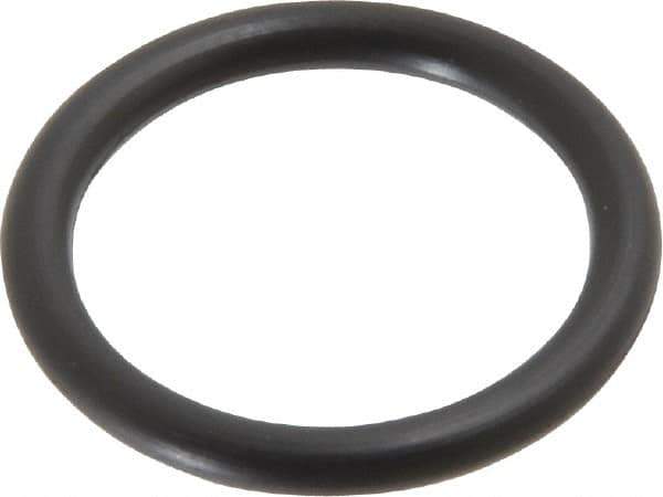 Value Collection - 14mm ID x 18mm OD, Buna-N O-Ring - 2mm Thick, Round Cross Section - USA Tool & Supply
