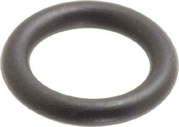 Value Collection - 10mm ID x 15mm OD, Buna-N O-Ring - 2.5mm Thick, Round Cross Section - USA Tool & Supply