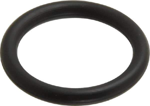 Value Collection - 16mm ID x 21mm OD, Buna-N O-Ring - 2.5mm Thick, Round Cross Section - USA Tool & Supply
