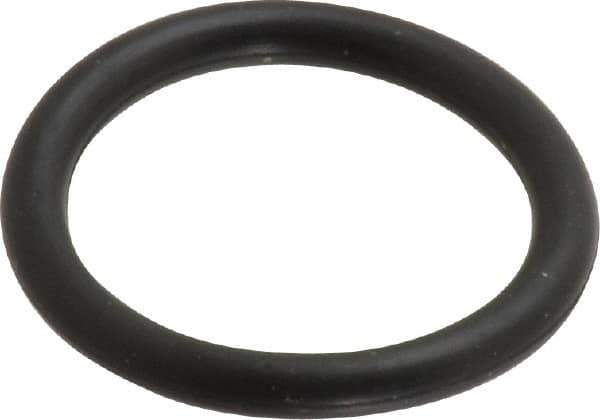 Value Collection - 17mm ID x 22mm OD, Buna-N O-Ring - 2.5mm Thick, Round Cross Section - USA Tool & Supply