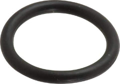 Value Collection - 17mm ID x 22mm OD, Buna-N O-Ring - 2.5mm Thick, Round Cross Section - USA Tool & Supply