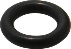 Value Collection - 9mm ID x 15mm OD, Buna-N O-Ring - 3mm Thick, Round Cross Section - USA Tool & Supply