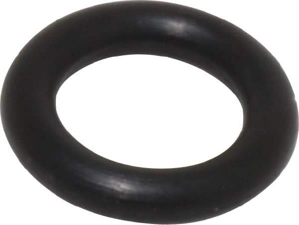 Value Collection - 10mm ID x 16mm OD, Buna-N O-Ring - 3mm Thick, Round Cross Section - USA Tool & Supply