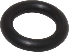 Value Collection - 10mm ID x 16mm OD, Buna-N O-Ring - 3mm Thick, Round Cross Section - USA Tool & Supply