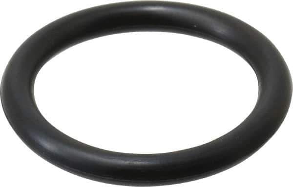 Value Collection - 20mm ID x 26mm OD, Buna-N O-Ring - 3mm Thick, Round Cross Section - USA Tool & Supply