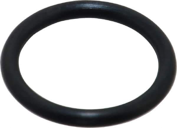 Value Collection - 22mm ID x 28mm OD, Buna-N O-Ring - 3mm Thick, Round Cross Section - USA Tool & Supply