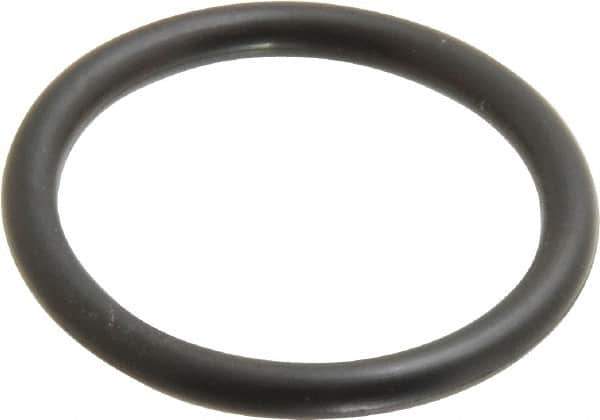 Value Collection - 24mm ID x 30mm OD, Buna-N O-Ring - 3mm Thick, Round Cross Section - USA Tool & Supply