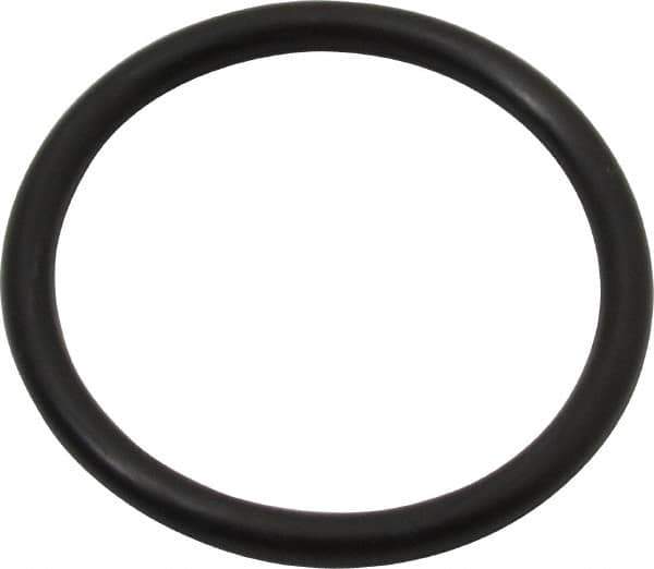 Value Collection - 30mm ID x 36mm OD, Buna-N O-Ring - 3mm Thick, Round Cross Section - USA Tool & Supply