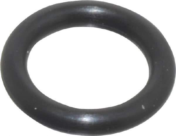 Value Collection - 7.1mm ID x 10.3mm OD, Viton O-Ring - 1.6mm Thick, Round Cross Section - USA Tool & Supply