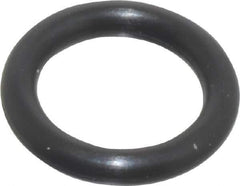 Value Collection - 7.1mm ID x 10.3mm OD, Viton O-Ring - 1.6mm Thick, Round Cross Section - USA Tool & Supply