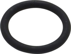 Value Collection - 10.1mm ID x 13.3mm OD, Viton O-Ring - 1.6mm Thick, Round Cross Section - USA Tool & Supply