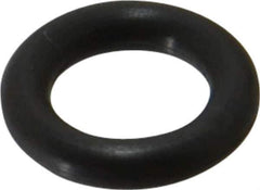 Value Collection - 6mm ID x 10mm OD, Viton O-Ring - 2mm Thick, Round Cross Section - USA Tool & Supply