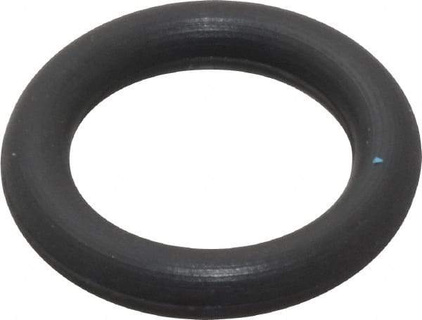 Value Collection - 8mm ID x 12mm OD, Viton O-Ring - 2mm Thick, Round Cross Section - USA Tool & Supply