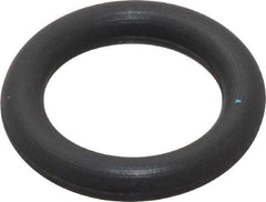 Value Collection - 8mm ID x 12mm OD, Viton O-Ring - 2mm Thick, Round Cross Section - USA Tool & Supply