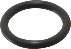 Value Collection - 12mm ID x 16mm OD, Viton O-Ring - 2mm Thick, Round Cross Section - USA Tool & Supply