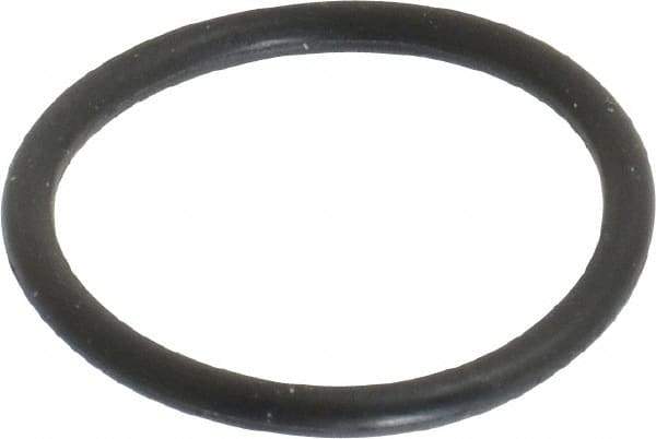 Value Collection - 20mm ID x 24mm OD, Viton O-Ring - 2mm Thick, Round Cross Section - USA Tool & Supply