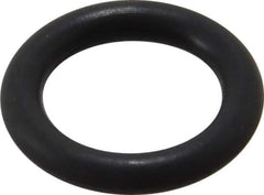 Value Collection - 10mm ID x 15mm OD, Viton O-Ring - 2.5mm Thick, Round Cross Section - USA Tool & Supply