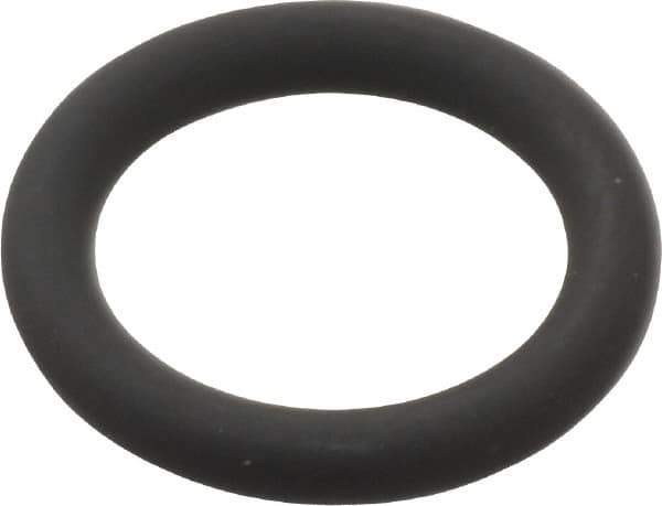 Value Collection - 12mm ID x 17mm OD, Viton O-Ring - 2.5mm Thick, Round Cross Section - USA Tool & Supply