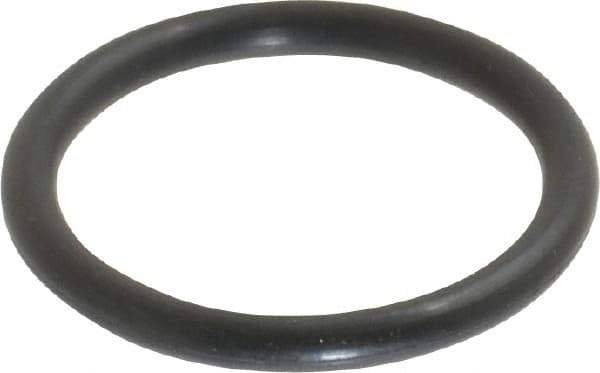 Value Collection - 24mm ID x 30mm OD, Viton O-Ring - 3mm Thick, Round Cross Section - USA Tool & Supply