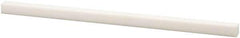 Value Collection - 1/4 Inch Wide x 1/4 Inch High Ceramic Bar - 6 Inch Long - USA Tool & Supply