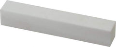 Value Collection - 1/2 Inch Wide x 1/2 Inch High Ceramic Bar - 3 Inch Long - USA Tool & Supply