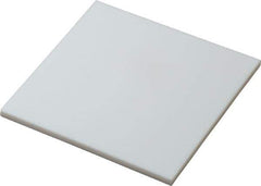 Value Collection - 1/8 Inch Thick x 3 Inch Wide Ceramic Sheet - 3 Inches Long - USA Tool & Supply