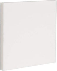 Value Collection - 1/4 Inch Thick x 3 Inch Wide Ceramic Sheet - 3 Inches Long - USA Tool & Supply