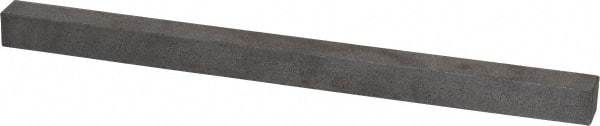 Made in USA - 12" Long x 3/4" High x 3/4" Wide, Over/Undersized Key Stock - 1090/1095 Steel - USA Tool & Supply