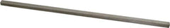 Made in USA - 12" Long, Oversized Key Stock - 18-8 Stainless Steel - USA Tool & Supply