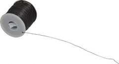 Value Collection - 22 Gage, 0.0286 Inch Diameter x 458 Ft. Long, Steel, Stone Wire - 1 Lb. Shipping Weight - USA Tool & Supply