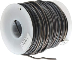 Value Collection - 16 Gage, 0.0625 Inch Diameter x 95 Ft. Long, Steel, Stone Wire - 1 Lb. Shipping Weight - USA Tool & Supply