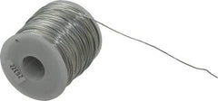 Value Collection - 20 Gage, 0.0348 Inch Diameter x 309 Ft. Long, Steel, Stone Wire - 1 Lb. Shipping Weight - USA Tool & Supply