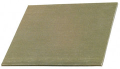 Made in USA - 8' x 48" x 3/8" Green Fiberglass Sheet - USA Tool & Supply