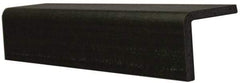 Value Collection - 3/8 Inch Thick x 3 Inch Wide, 304/304L Stainless Steel Solid Angle - 36 Inch Long - USA Tool & Supply