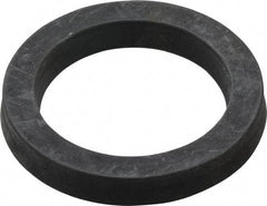 Value Collection - 1-3/4 Inside x 2-3/8 Outside Diam, U Cup - 5 Piece, Buna-N - USA Tool & Supply