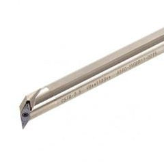 A12M-SVQBR11-D170 Coolant Thru Boring Bar - USA Tool & Supply