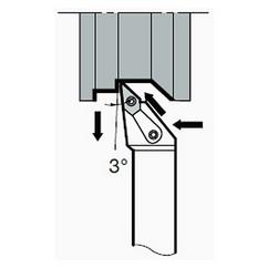 MVJNR3225P16 - Turning Toolholder - USA Tool & Supply