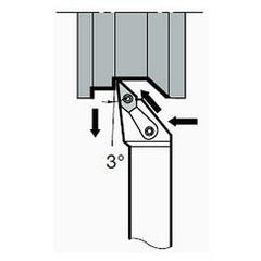 MVJNR3232P16 - Turning Toolholder - USA Tool & Supply