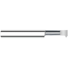 .200X1/2 LH THREADING TOOL - Exact Industrial Supply
