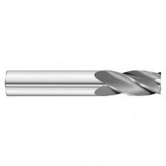 3200S 18X40X100MM 4FL SE EM - USA Tool & Supply