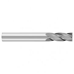 3200S 4X25X64MM 4FL SE EM - USA Tool & Supply