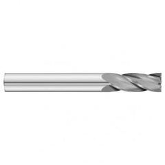 3200S 4X25X64MM 4FL SE EM - USA Tool & Supply