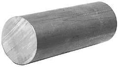 Value Collection - 1 Inch Diameter x 24 Inch Long, Aluminum Round Rod - Alloy 6061 - USA Tool & Supply