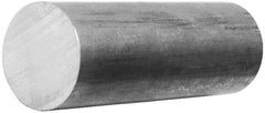 Value Collection - 1 Inch Diameter x 3 Ft. Long, Brass Round Rod - Alloy 360 - USA Tool & Supply