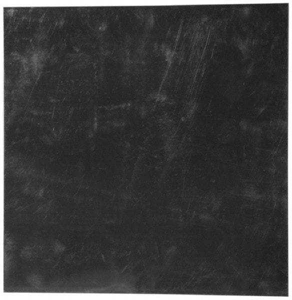 Value Collection - 1/8 Inch Thick x 12 Inch Square, Copper Sheet - Alloy 101 OFHC - USA Tool & Supply