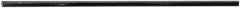 Value Collection - 1 Inch Diameter x 72 Inch Long, Copper Round Rod - Alloy 101 OFHC Copper - USA Tool & Supply