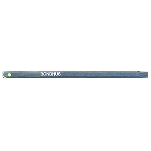T30X2 PROHOLD STAR BIT - USA Tool & Supply