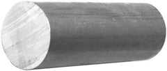 Value Collection - 2-1/4 Inch Diameter x 12 Inch Long, Copper Round Rod - Alloy 110 Copper - USA Tool & Supply